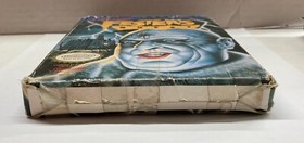 Fester's Quest NES Nintendo con scatola e manuale istruzioni 1989