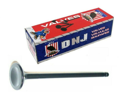 Engine Exhaust Valve-SOHC, DNJ EV107