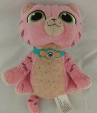 doc mcstuffins pink cat