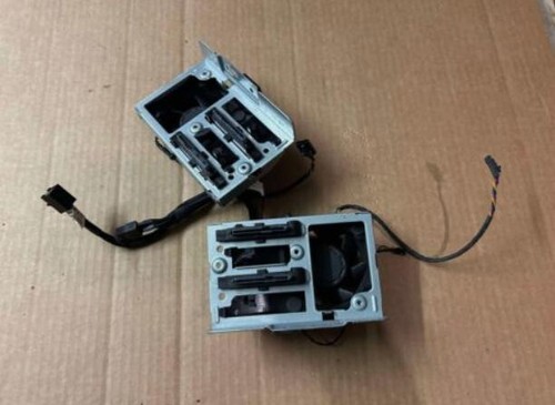 Dell T7920 disco duro plano posterior SATA/SAS kit DELL 66J1J X5M4G 26NV5 - Imagen 2 de 4
