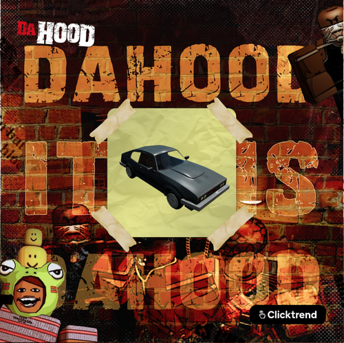 ️🔥FASTER DELIVERIES️🔥ROBLOX: Da Hood Skins| Da Hood | Cheap | Quick Delivery - Picture 29 of 197