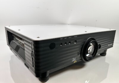 PANASONIC プロジェクター　TH-D5500 ★5000lmランプ新品 Panasonic PT-D5500UL DLP Projector for sale online | eBay
