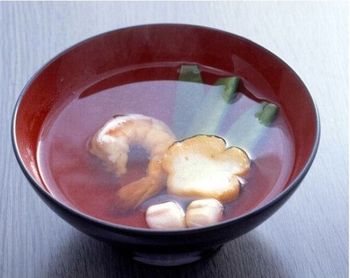 Fundokin Shiro dashi White japanese Dashi soup stock 1000mL from Japan - Picture 7 of 9