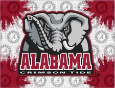 NEW2 ALABAMA Crimson Tide ALUMNI w/ AUTOs, JERSEYs, 2024, RCs, #d - YOU CHOOSE!