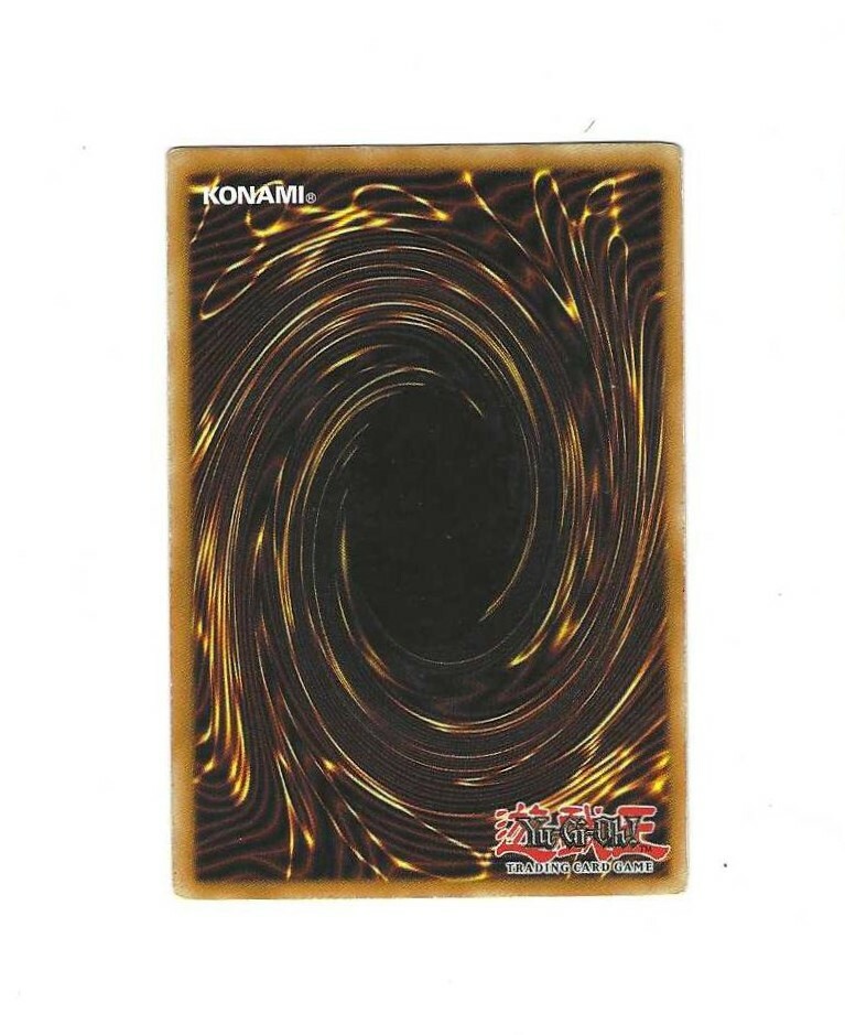 ectoplasm yugioh card YuGiOh Soul of the Duelist Super Rare Ectoplasmer Sod-en043