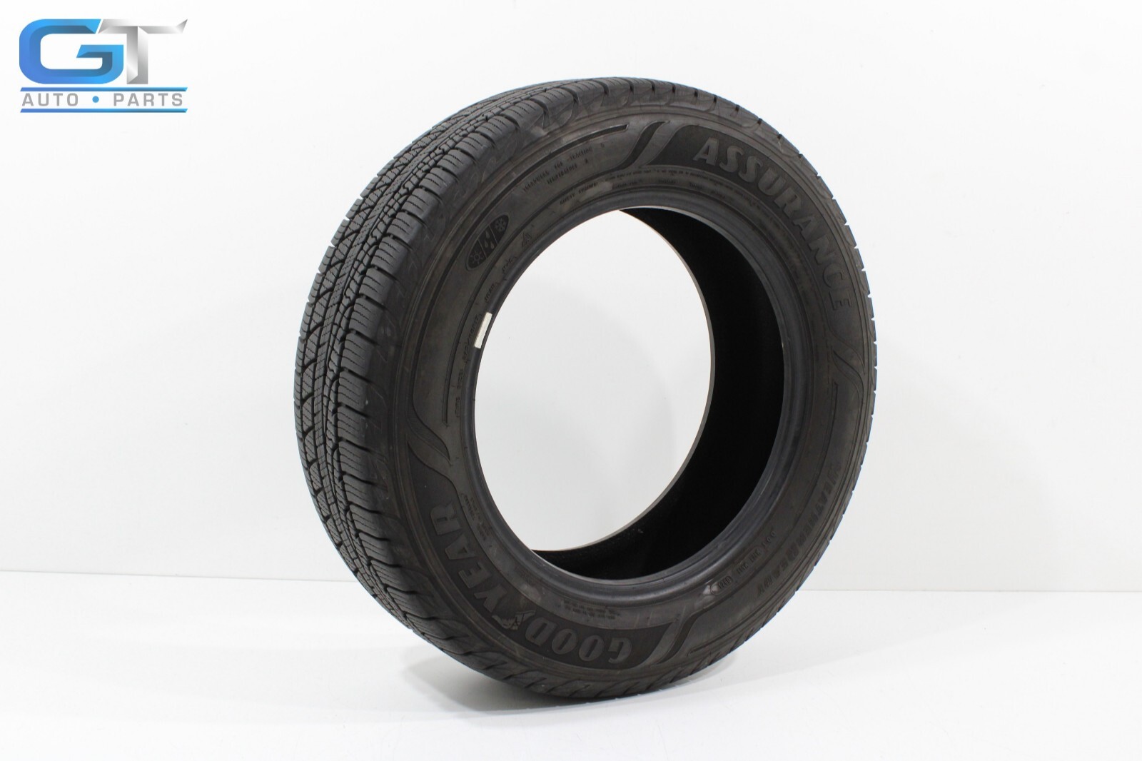 GOODYEAR ASSURANCE 17" 225/65 R17 102H M+S 9.5/32 NDS OEM 💠 ONE USED