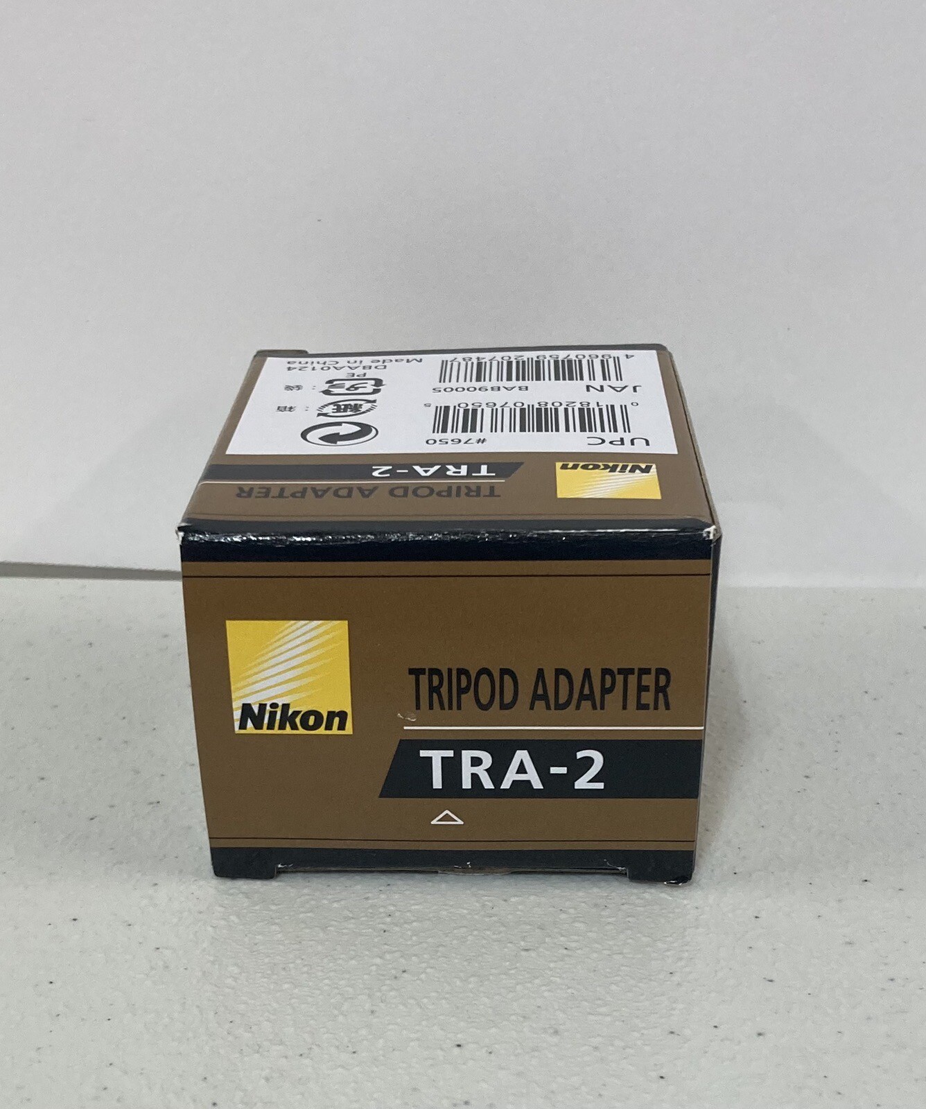 Nikon Tripod Adapter TRA2/ DBAA0124New! eBay