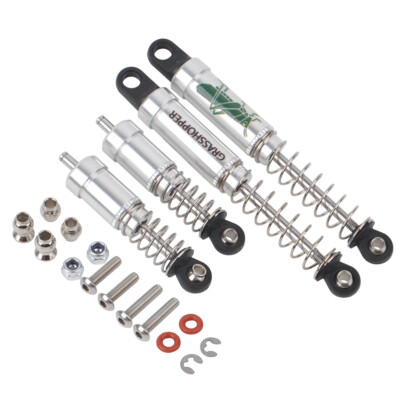 1/10 Aluminum Oil Dampers Shocks Für Tamiya Grasshopper/ Hornet RC Off-Road Car