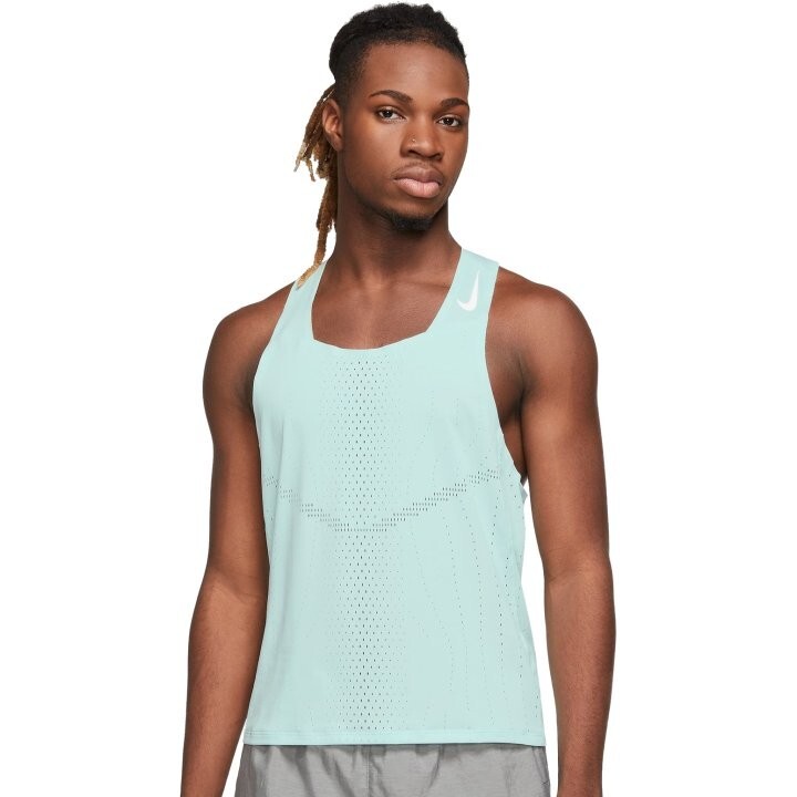 NIKE AEROSWIFT SINGLET タンクトップ Mサイズ fn4231-376.jpg