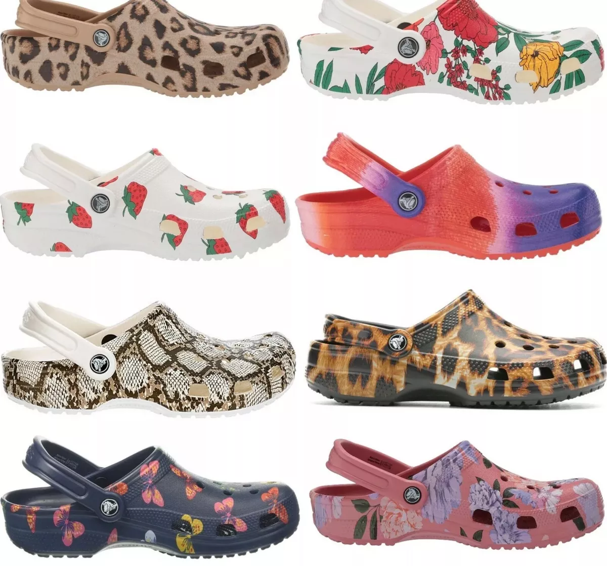 Crocs 2 for 35 new arrivals