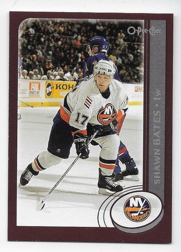 02/03 O-PEE-CHEE BASE Hockey (#1-330) U-Pick From List - Picture 88 of 124