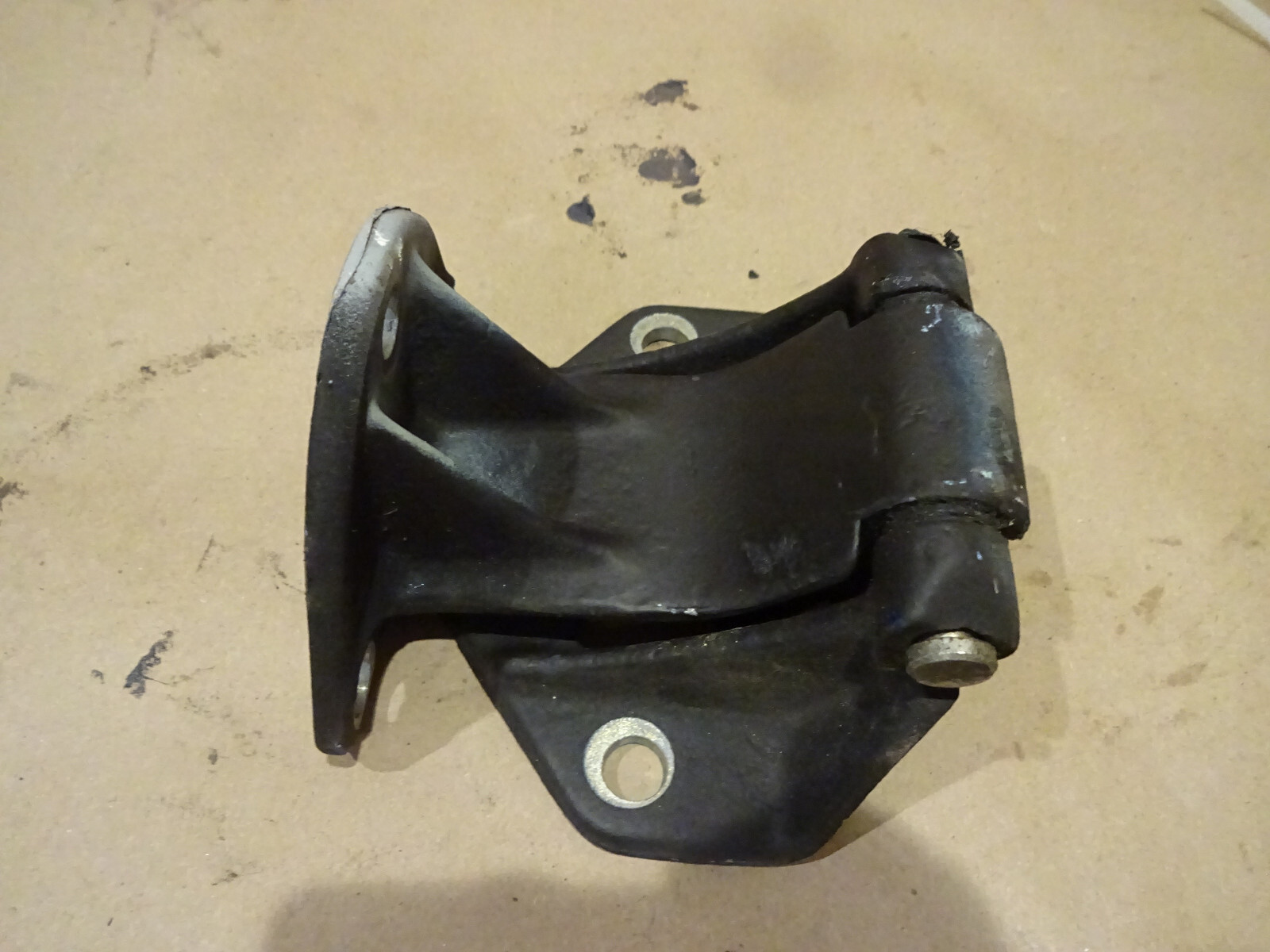 Ferrari 355 Spider - Complete Lower Door Hinge  P/N 64829700 - 64829800