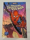 AMAZING SPIDER-MAN (2018 MARVEL) #49 VARIANT 1:50 QUESADA NM Combine S&H