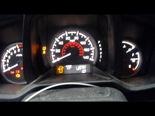Trunk/Hatch/Tailgate Rear View Camera Fits 09-14 RIDGELINE 2293684 - Picture 5 of 12