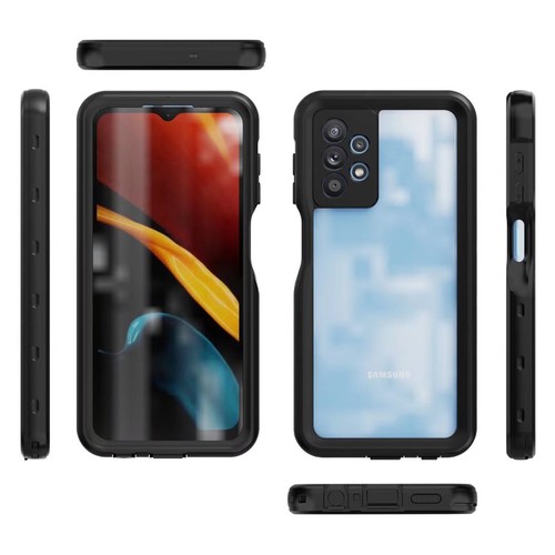 For Samsung A14 A54 A13 A53 A32 IP68 Waterproof Underwater Diving Full body case - Picture 22 of 24