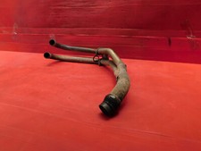 COLLETTORI SCARICO BMW F 800 S 2006 2011 JHONNY 11