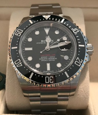rolex 126600 mk1