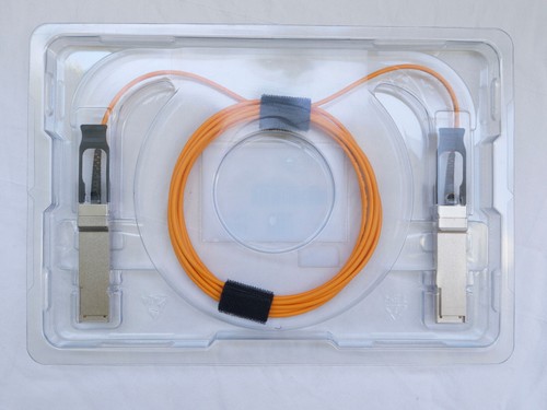 Juniper Part Number Orange 740-065051 - Zdjęcie 5 z 5