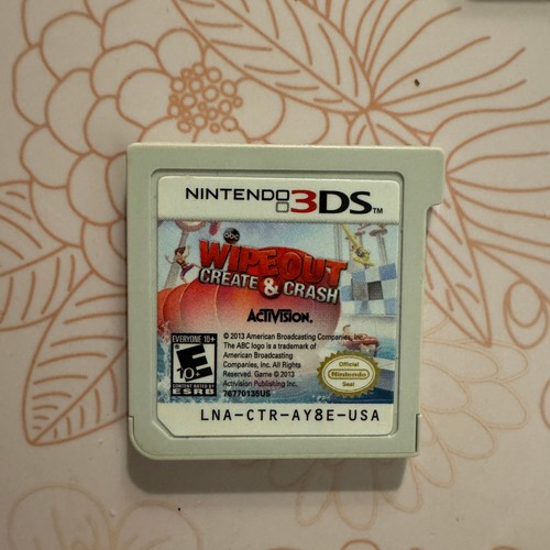 Nintendo 3DS Games Lot ~ You Pick & Choose! BUNDLE & SAVE *SHIPS SAME DAY* - Picture 70 of 97