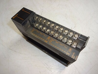 Mitsubishi A1sy50 Output Module | eBay