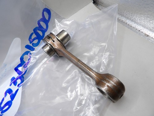 NOS KTM 65SX Mini 2009-20 SX65 2009-15 Genuine Connecting Rod Kit 45230015000 - Picture 9 of 11