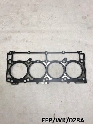 Zylinderkopfdichtung R & L Grand Cherokee Commander 5.7L 2005-2008 EEP/WK/029A Zylinderkopfdichtung R & L Grand Cherokee Commander 5.7L 2005-2008 EEP/WK/029A