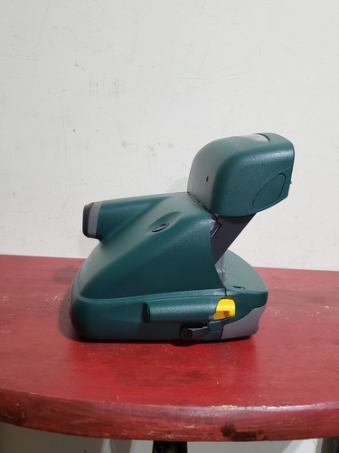 Vintage Polaroid One Step Express Green 600 Instant Film Camera Untested - Picture 4 of 9