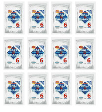 72 PACK Walkers Salt & Shake Crisps 72 Bags 24g