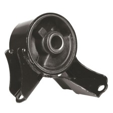 DEA Products A6552 Engine Mount Steel Natural Rubber Black For Acura Cl Tl 98-04