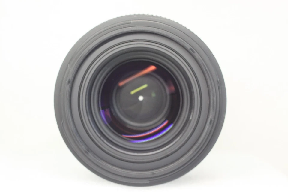 AS IS Sigma DC EX 30mm F/1.4 HSM AF Wide Angle Lens for Nikon F mount - Image 4 of 4