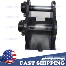 For TYPHON Attachment Quick Hitch Coupler Attachments for Mini Excavator US