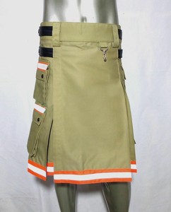 firefighter kilt