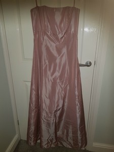 vintage gown for debut