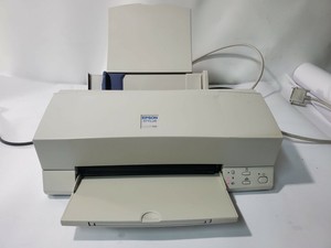 epson stylus 660