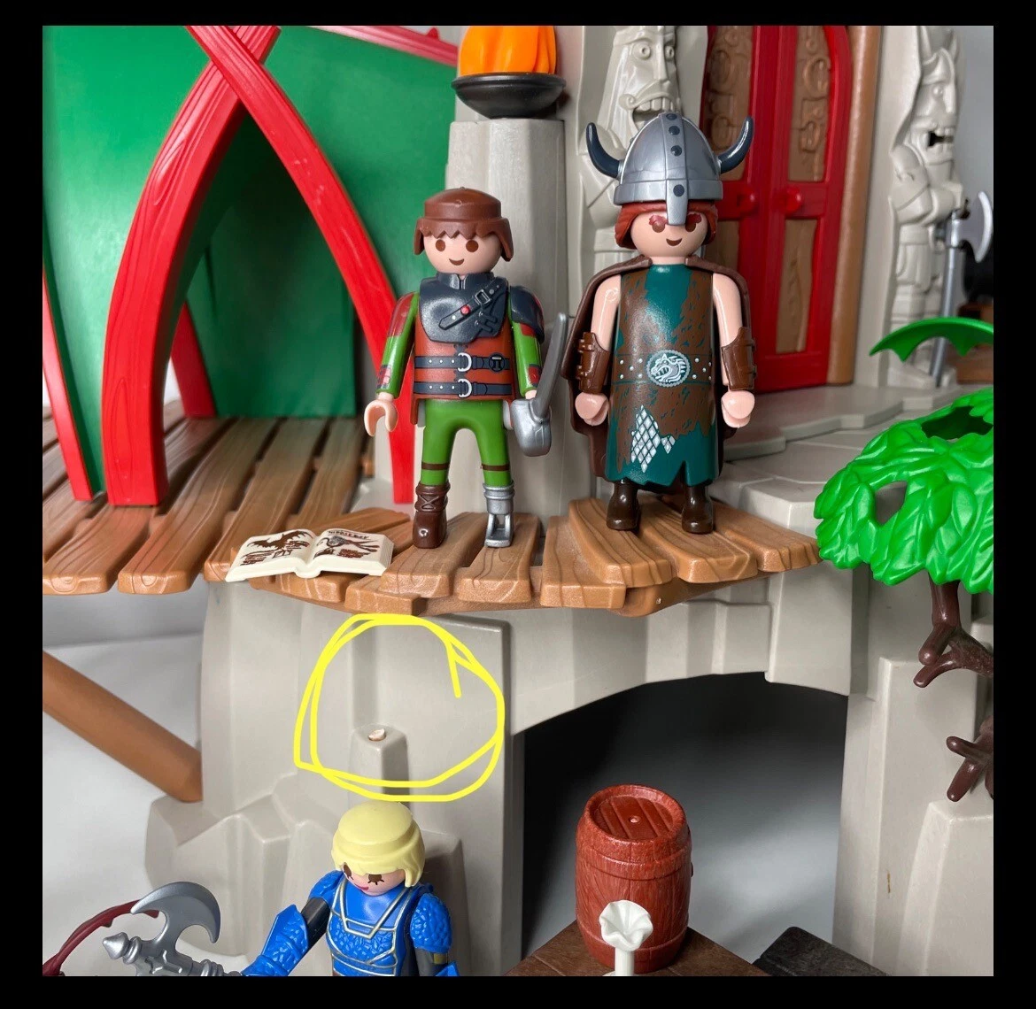 Playmobil 9243 outlet