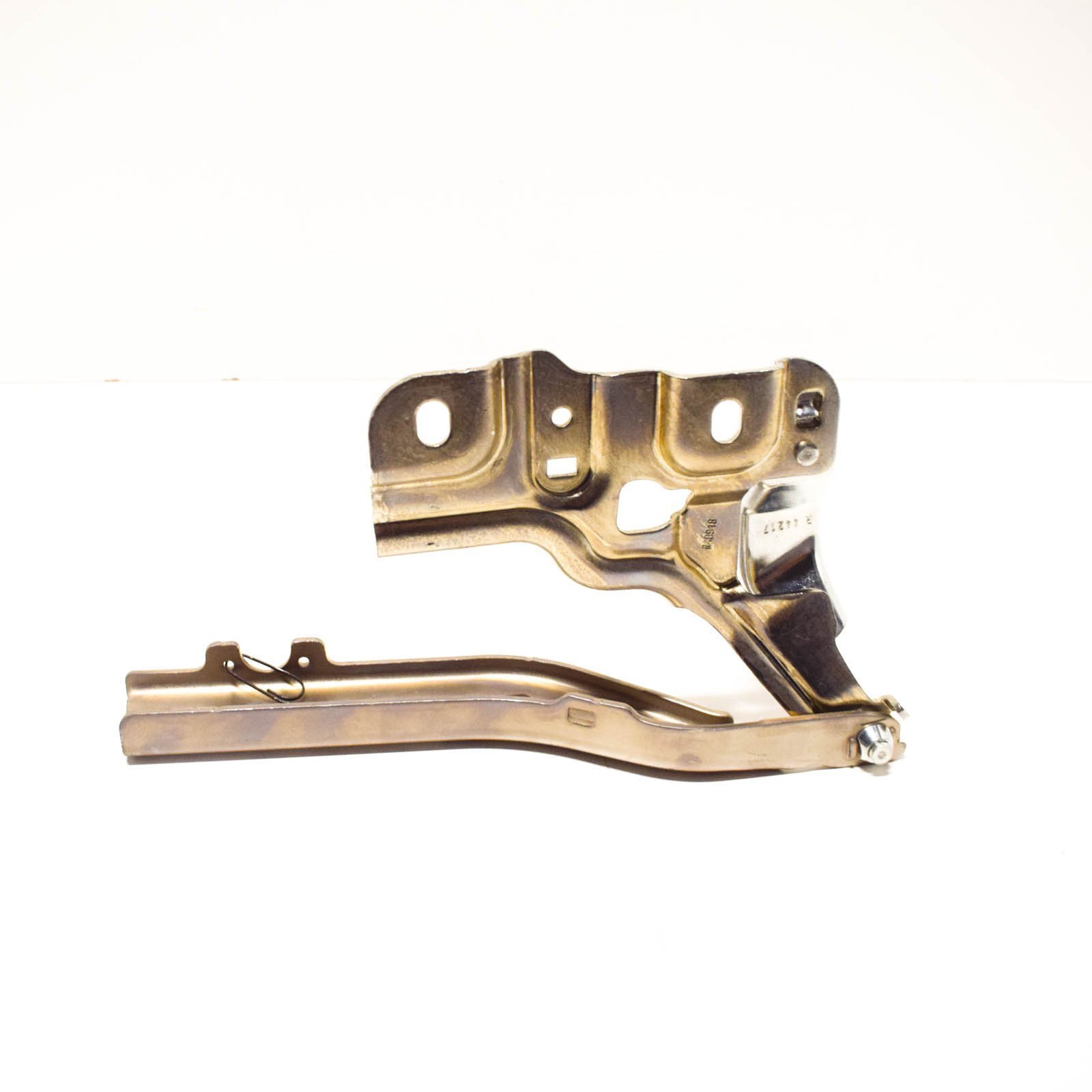 OEM Audi Q3 F3 Front Right Bonnet Hood Hinge 83A823302 Genuine for 