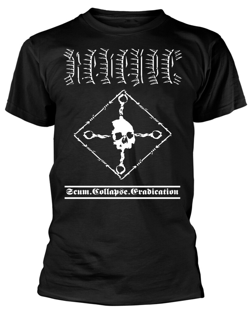 [NOT4NERD] Execution T-Shirts /追跡付 UNISEX NEW JERUSALEM EXECUTIONER OF EVIL HEAVY TEE – EXODUS