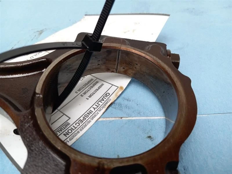 2011 CHEVROLET IMPALA ПОРШЕНЬ - Изображение 3 из 4