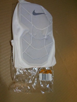 nike basketball shin pads