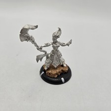 Druide sauvage [x1] Cercle d'Orboros [Hordes] assemblé