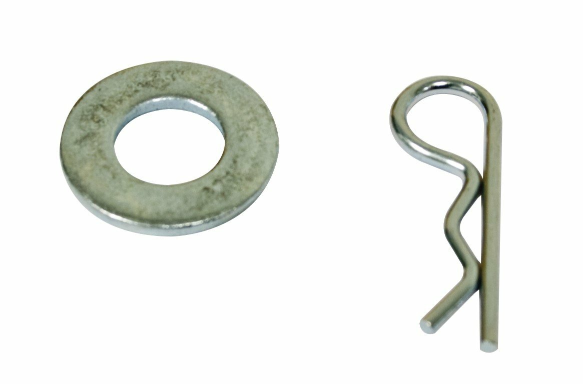 EMPI 169602 Torque Leverage Tool F/VW 36mm Axle Nut Flywheel Gland