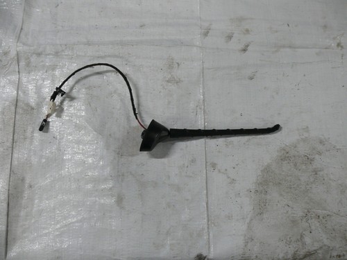 Mât D'antenne Noir Pour Dodge Nitro 2007 / Chrysler 300 2008 - Réf 5064253AB, Neuf Sous Blister
