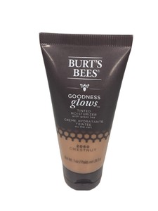 goodness glows tinted moisturizer