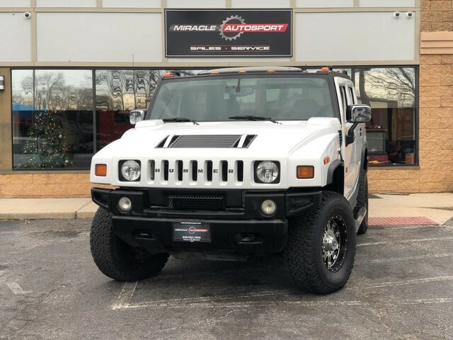 2005 Hummer H2  sut clean free shipping warrany finance cheap 4x4 luxury truck