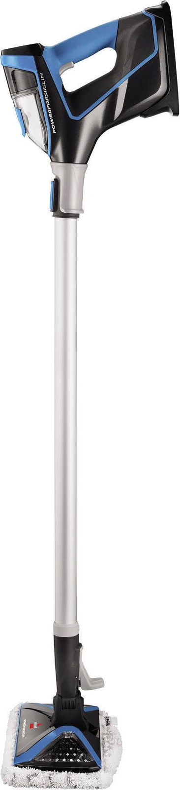 Pulitore a Vapore Portatile 350 ml 1500 Watt 2234N PowerFresh SlimSteam Bissell