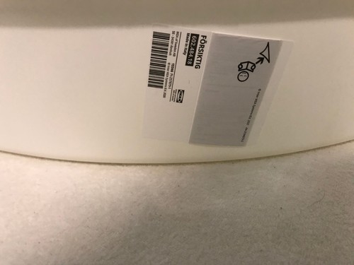 FORSIKTIG Baby Kinder Bad Küche Fußstufenhocker, weiß grün, weich - Bild 3 von 4