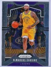 2019-20 Panini Prizm Basketball Cards - YOU PICK - SHIPS FREE