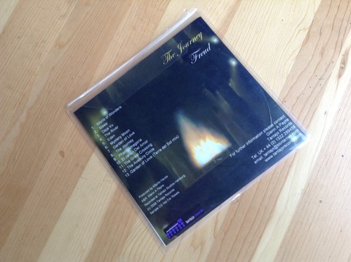 Freud DIE REISE DIE REISE Cora O'Donovan MARIA SANCHEZ Enya SINÉAD O'CONNOR - Bild 3 von 3