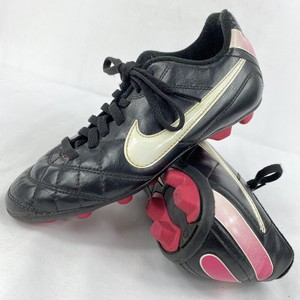 youth tiempo soccer cleats