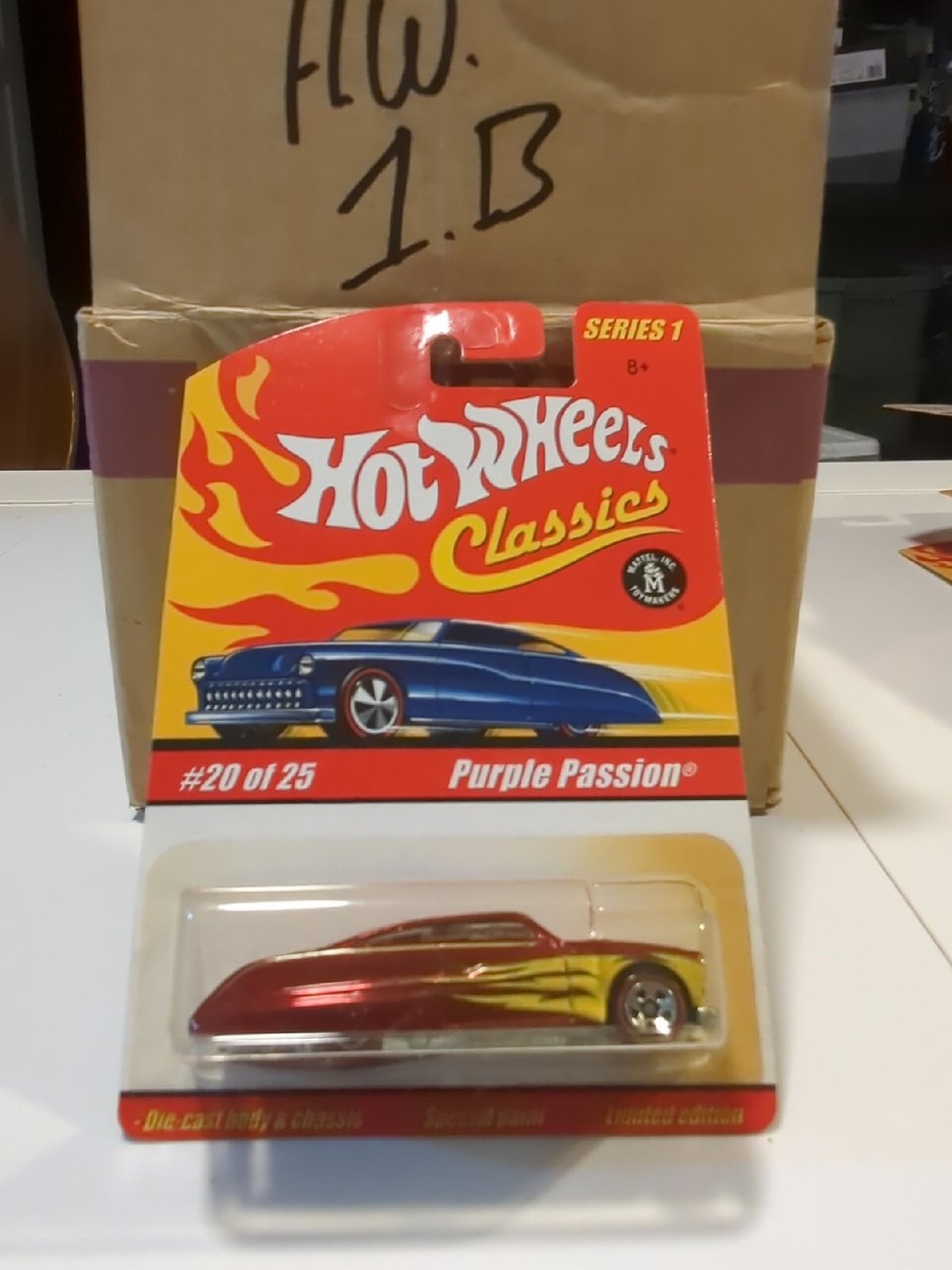ホットウィール 7th コンベンション パープル パッション ルビーレッド レア ホットウィール 7th コンベンション パープル パッション ルビーレッド